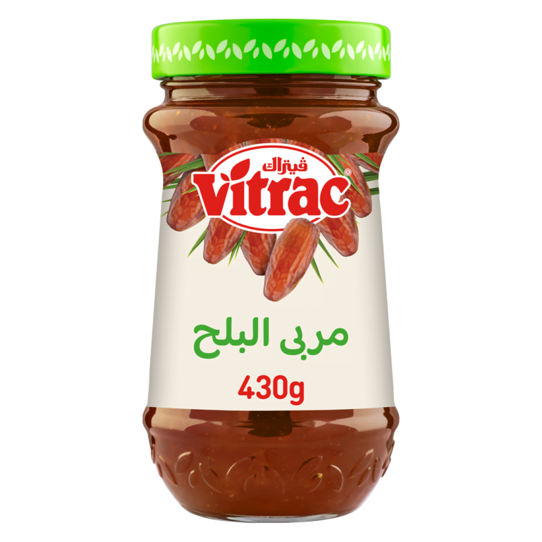 VITRAC DATE JAM 320G